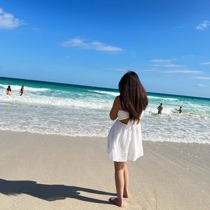 Meet your Posher, Stephany